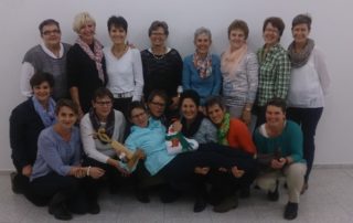 TVW Award 2016