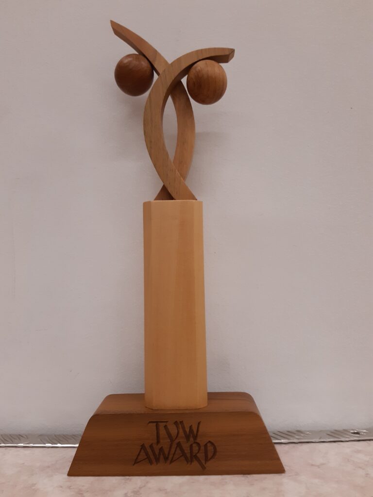 TVW Award