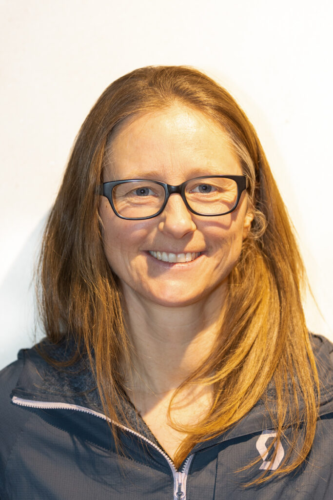 Esther Niederberger