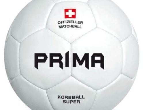 Korbball – Rückblick Saison 2024/25 Winter