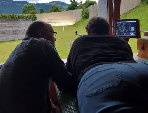 Damenriege – Vereinsmeisterschaft 2. Juni 2025