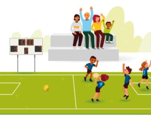 Korbball – Rückblick Nati B Sommer 2025