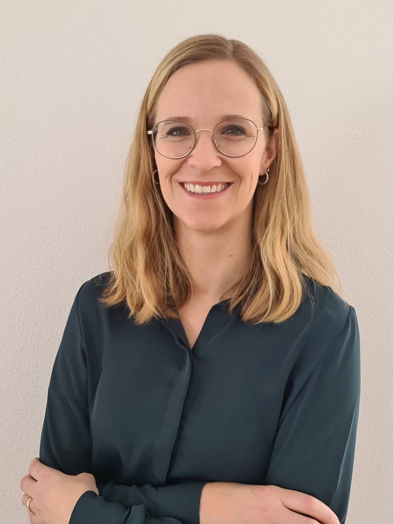 Fiorella Scheuber
