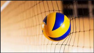Volleyball – Start am 19. Oktober 2021